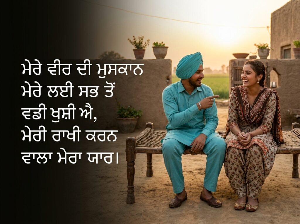 brother quotes in punjabi