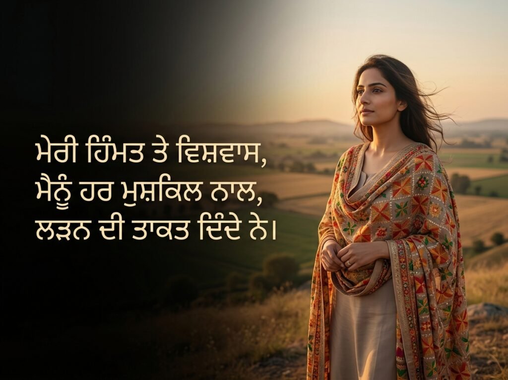 motivational quotes in punjabi