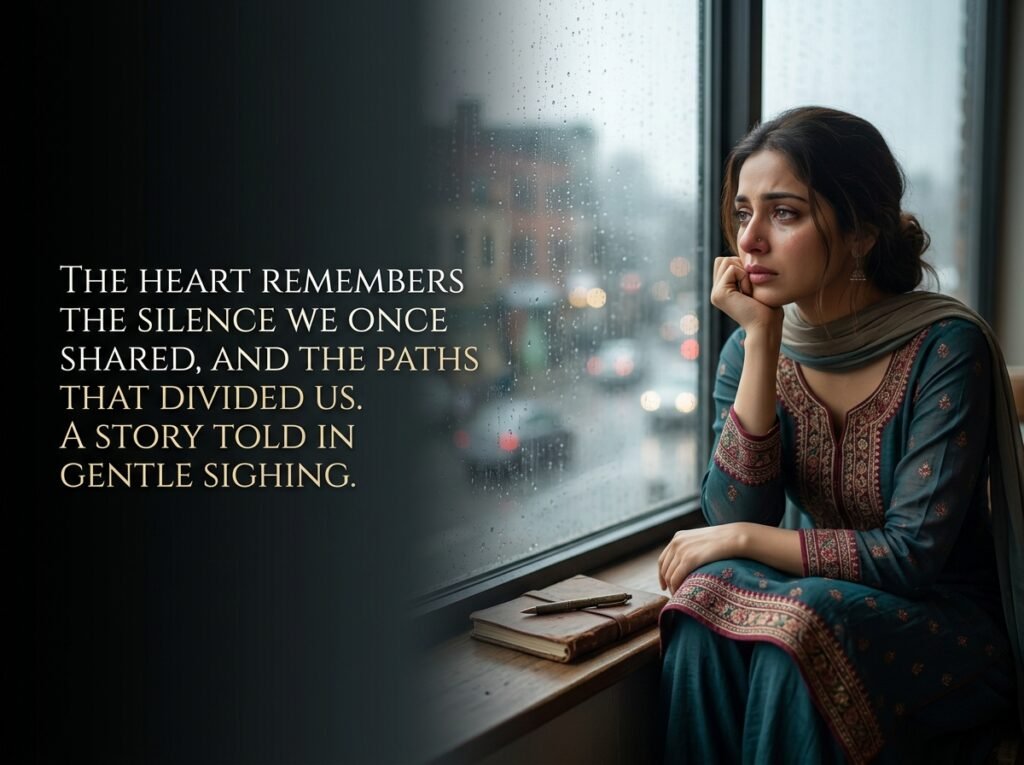 punjabi sad shayari